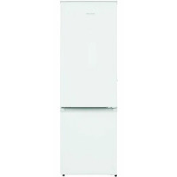 Холодильник WILLMARK RF-357DC белый