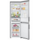 Холодильник LG GC-B459ANMW