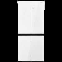 Холодильник MAUNFELD MFF192NFPW01 Inverter