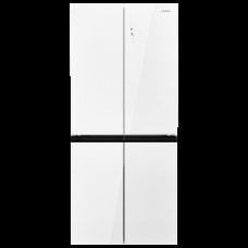 Холодильник MAUNFELD MFF192NFPW01 Inverter