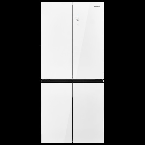 Холодильник MAUNFELD MFF192NFPW01 Inverter
