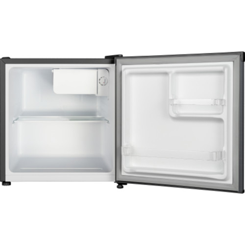 Холодильник Weissgauff WR-046 Defrost White