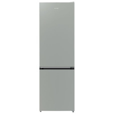 Холодильник Gorenje NRK611PS4 нержавеющая сталь