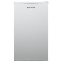 Холодильник Shivaki SDR-082W белый