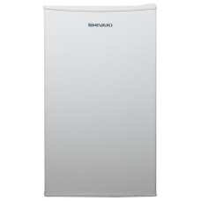 Холодильник Shivaki SDR-082W белый