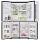 Холодильник   LG GR X24-FMKBL  