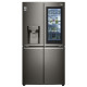 Холодильник   LG GR X24-FMKBL  