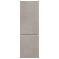 Холодильник Hotpoint HT 4180 M мраморный