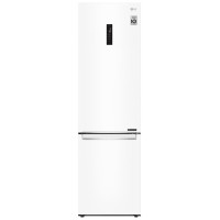 Холодильник LG GA-B509 SQKL белый