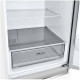 Холодильник LG GA-B509 SQKL белый