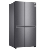 Холодильник LG GR-B267JQYL