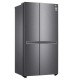 Холодильник LG GR-B267JQYL