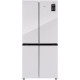 Холодильник TESLER RCD-482I Black glass