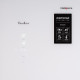 Холодильник TESLER RCD-482I Black glass