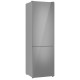 Холодильник Weissgauff WRK 195 D Full NoFrost Dark Grey Glass