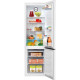 Холодильник Beko B3R0CNK312HW