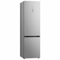 Холодильник LG GC-B459FNPW