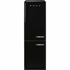 Холодильник SMEG FAB32LBL5 черный