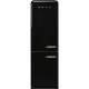 Холодильник SMEG FAB32LBL5 черный