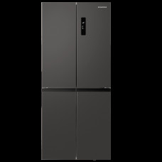 Холодильник MAUNFELD MFF192NFSB01 Inverter