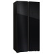 Холодильник HIBERG RFS-480DX NFB