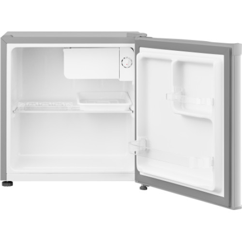 Холодильник Weissgauff WR-046 Defrost Silver