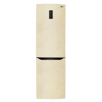 Холодильник LG GA-B 419 SEQL