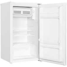Холодильник KRAFT KR-115W белый
