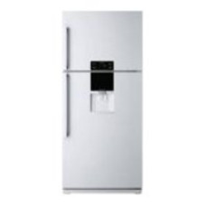 Холодильник Daewoo FN-651 NW(SILVER)
