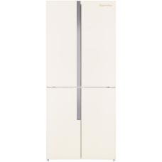 Холодильник KUPPERSBERG NFML 181 CG бежевый