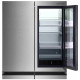 Холодильник   LG LSR 100RU  