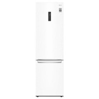 Холодильник LG GW-B509SQKM белый