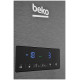 Холодильник Beko CNMV5335E20VXR стальной антрацит