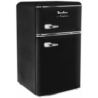 Холодильник TESLER RT-97 Black