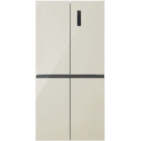 Холодильник Centek CT-1744 NF Marble Мрамор