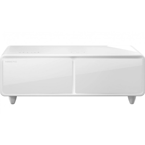 Холодильный Барный Центр HIBERG X2 FW