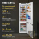 Холодильник Hiberg i-RFCB 455F NFW инвертер