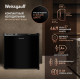 Холодильник Weissgauff WR-046 Defrost Black