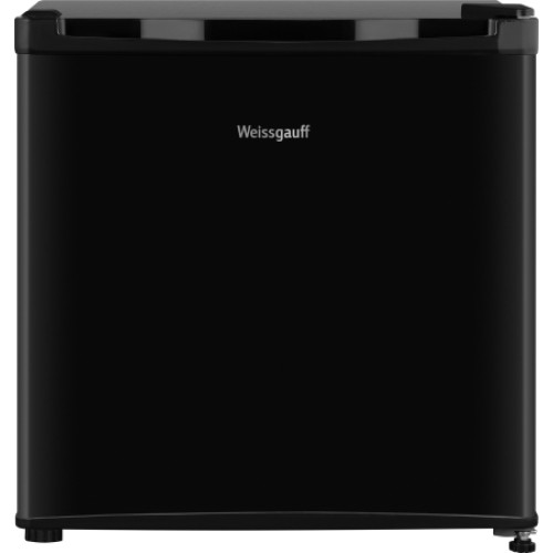 Холодильник Weissgauff WR-046 Defrost Black