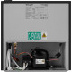 Холодильник Weissgauff WR-046 Defrost Black