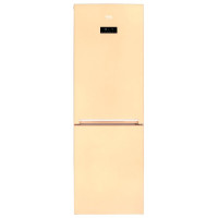 Холодильник BEKO CNKR5321E20SB