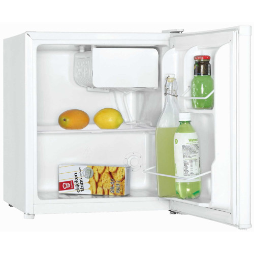 Холодильник KRAFT KR-50W белый
