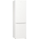 Холодильник Gorenje NRK6201EW4 белый