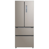 Холодильник LIGRELL RFC-515DNFX