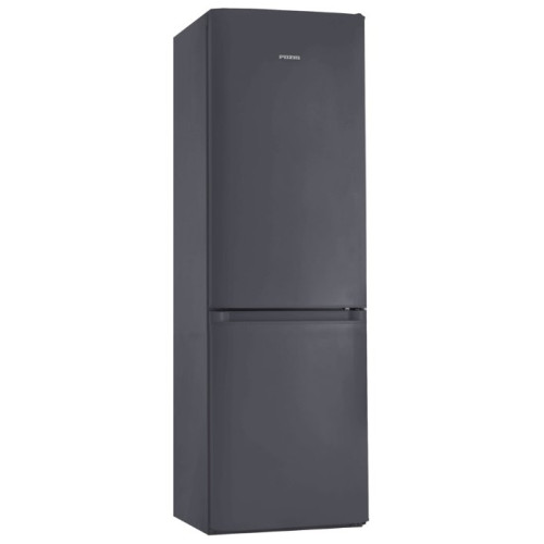 Холодильник Pozis RK-FNF-170GF графитовый