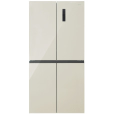 Холодильник Centek CT-1745 NF Marble Мрамор