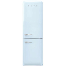 Холодильник SMEG FAB32RPB5 голубой