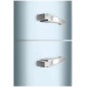 Холодильник SMEG FAB32RPB5 голубой
