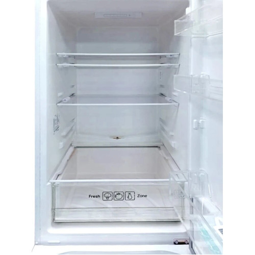 Холодильник PREMIER PRM-270BFLF/W белый