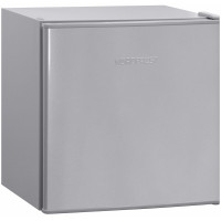 Холодильник NORD NR 402 S серебристый